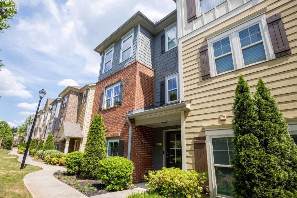 3068 Turman Circle, Decatur, GA 30033 — most recent listing photo
