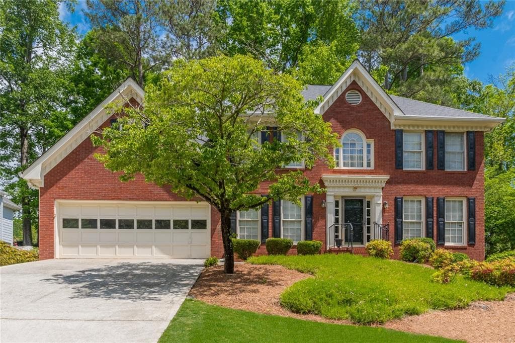 866 Mill Rock Street, Lawrenceville, GA 30044 — most recent listing photo