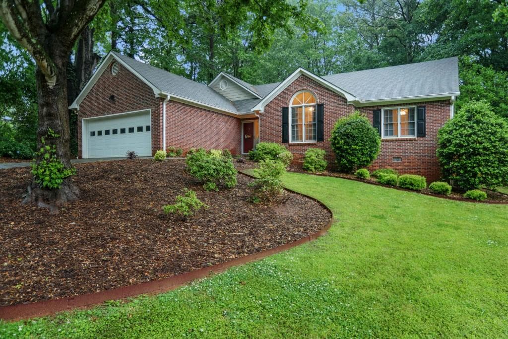 104 Radford Circle, Marietta, GA 30060 — most recent listing photo
