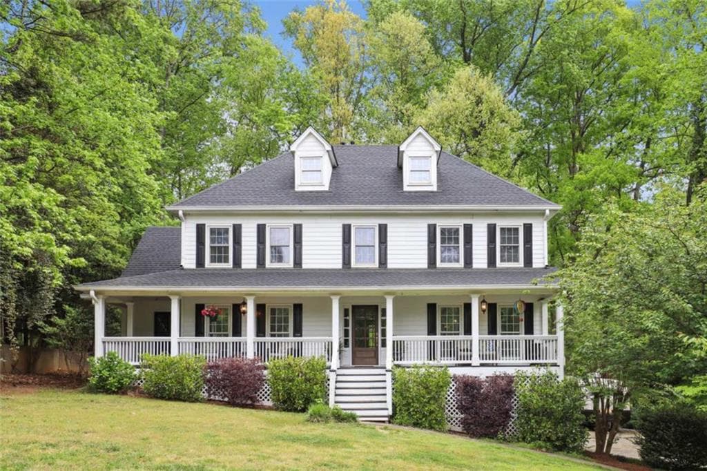 2512 Tritt Springs Trace, Marietta, GA 30062 — most recent listing photo