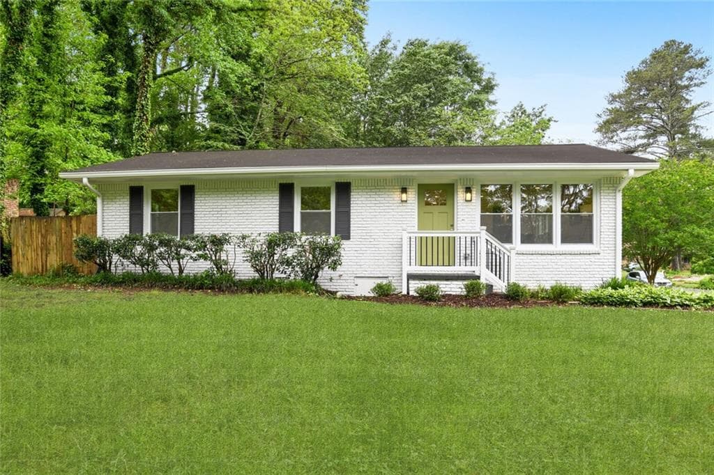 3763 Gloucester Drive, Tucker, GA 30084 — most recent listing photo