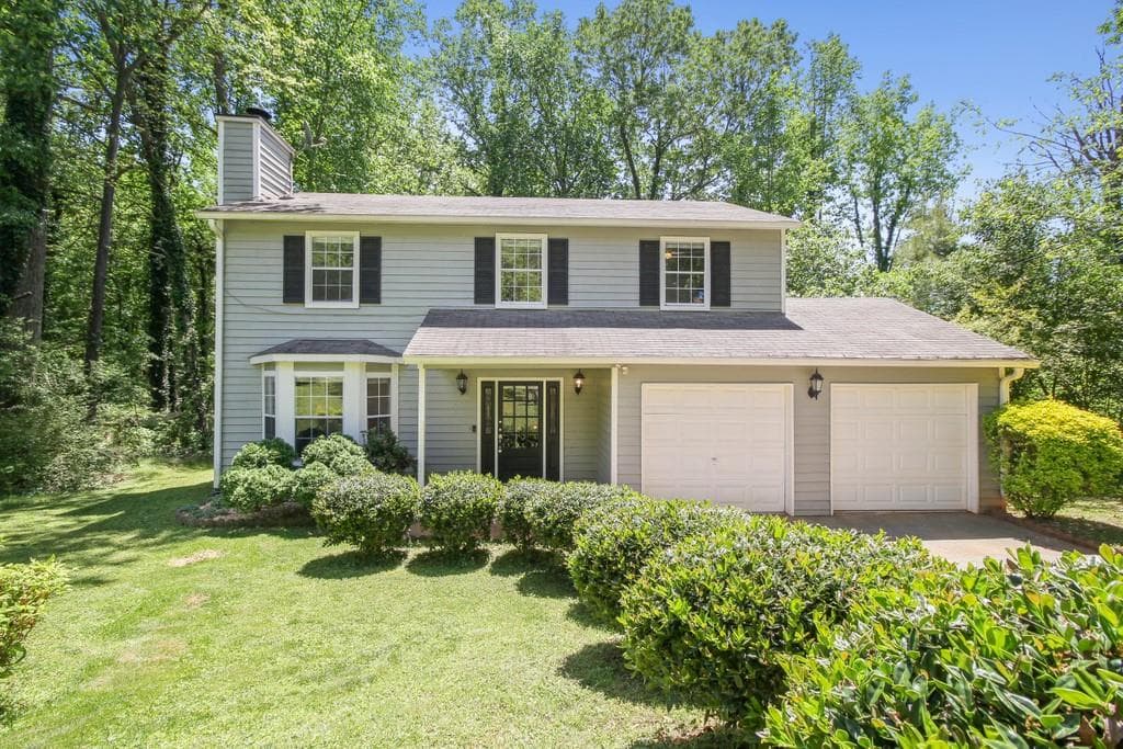 3929 Wood Path Lane, Stone Mountain, GA 30083 — most recent listing photo