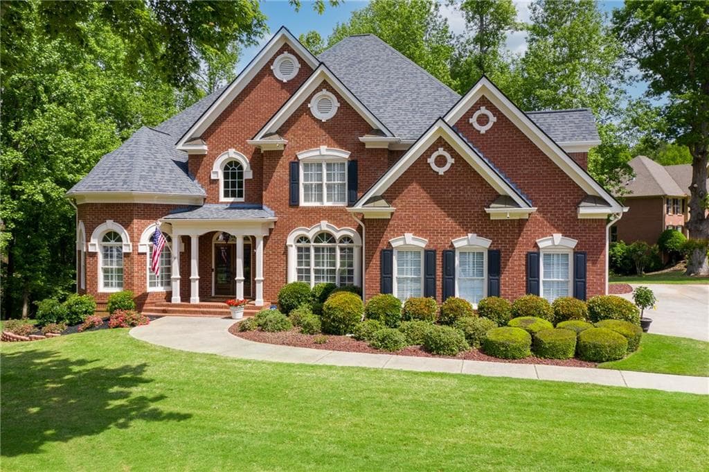 480 The Hermitage Drive, Alpharetta, GA 30004 — most recent listing photo