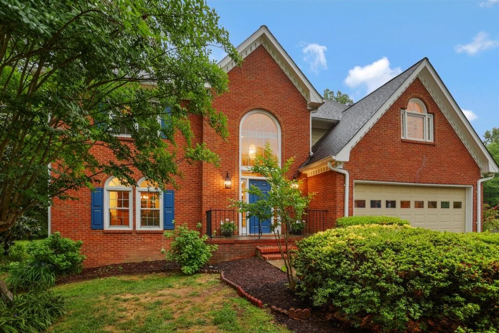 5110 Mainstream Circle, Peachtree Corners, GA 30092 — most recent listing photo