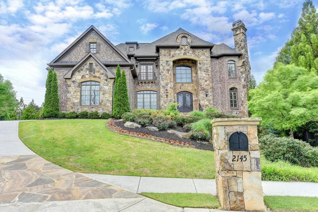 2145 Carlysle Croft Court, Marietta, GA 30062 — most recent listing photo