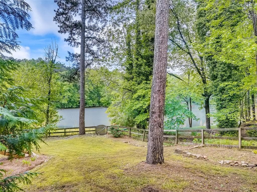 5108 Willow Point Parkway, Marietta, GA 30068 — most recent listing photo
