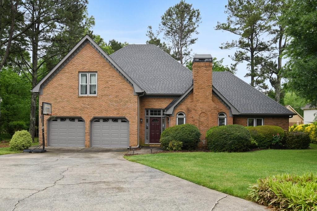 4751 Mulrany Court, Marietta, GA 30066 — most recent listing photo
