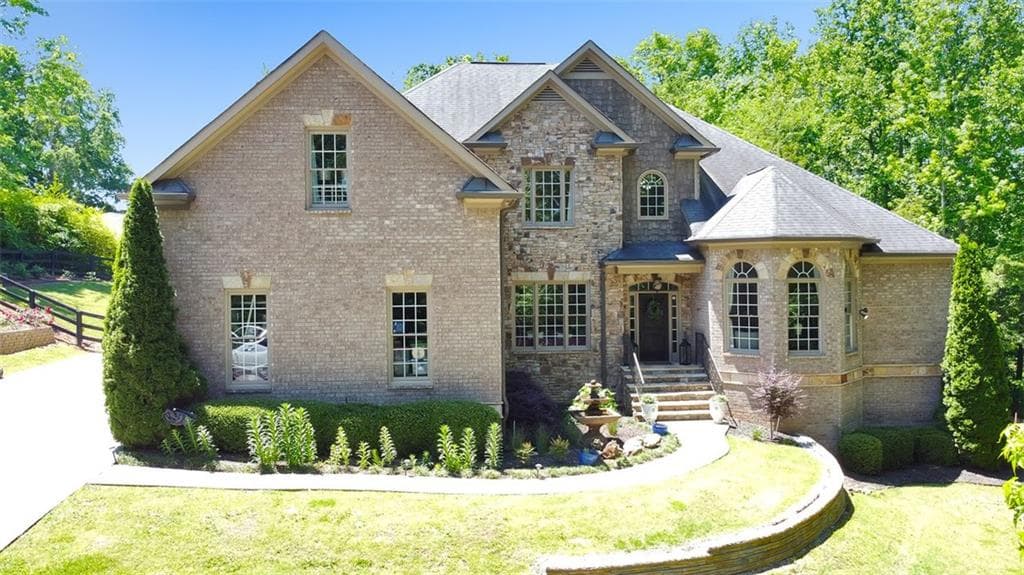11820 Houze Road, Roswell, GA 30076 — most recent listing photo