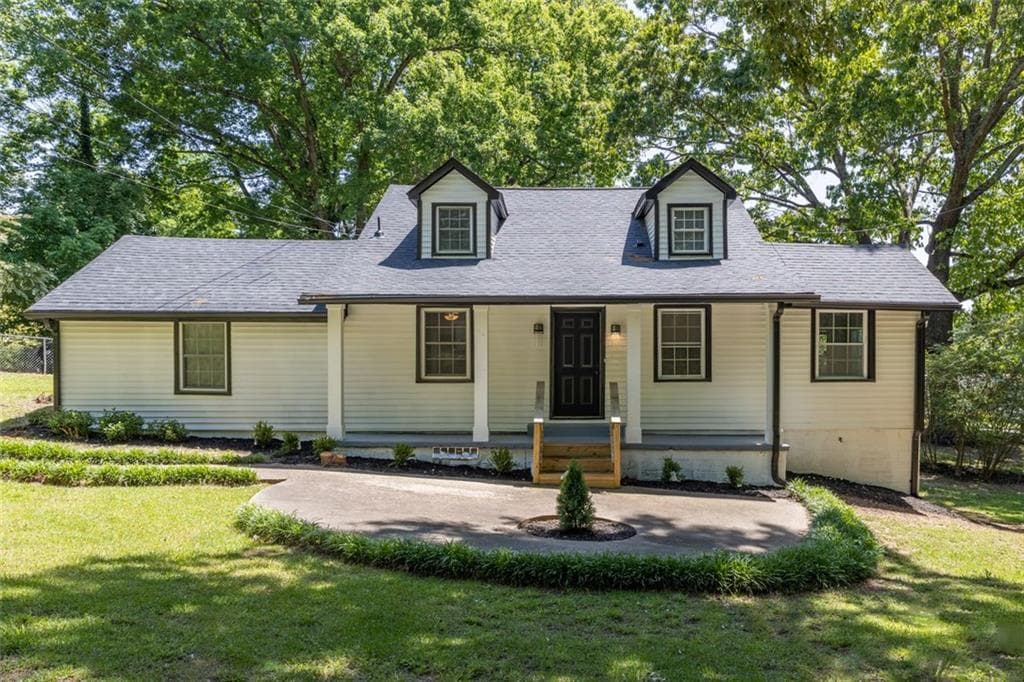 2972 HOGAN Road, East Point, GA 30344 — most recent listing photo