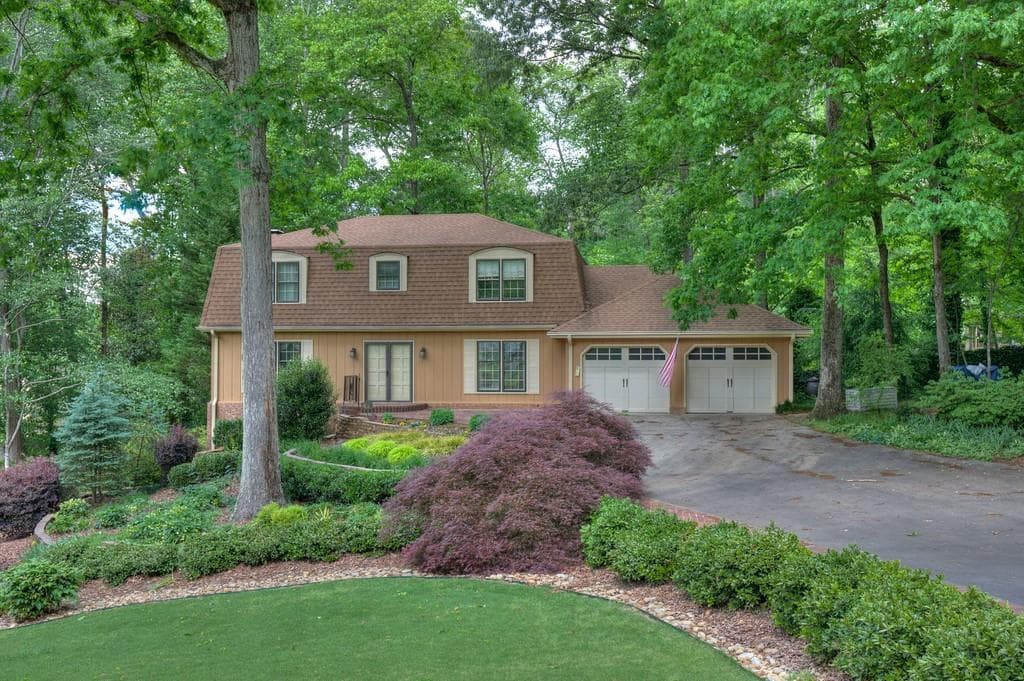 118 Weatherstone Parkway, Marietta, GA 30068 — most recent listing photo