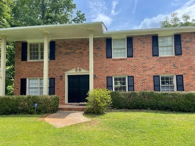 4661 Huntsman Bend, Decatur, GA 30034 — most recent listing photo