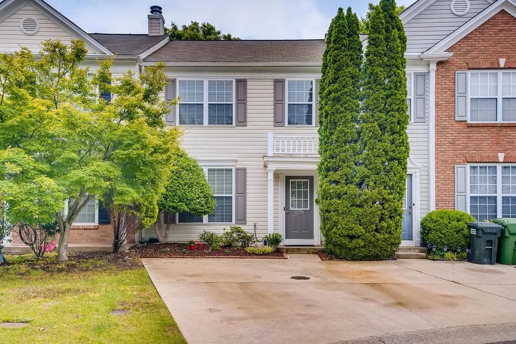2770 Terrell Trace Drive, Marietta, GA 30067 — most recent listing photo