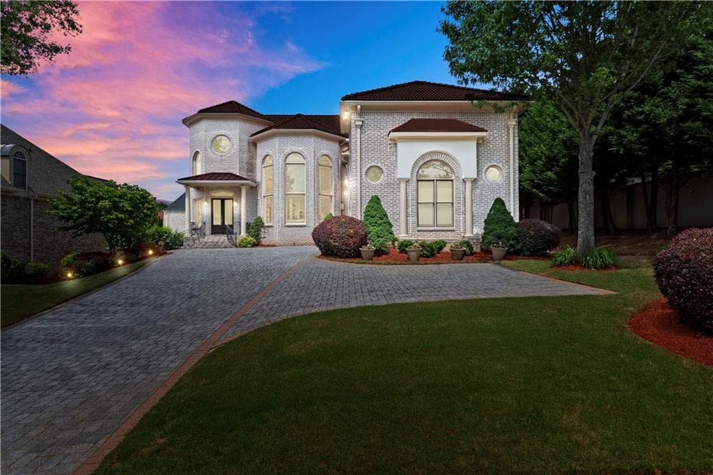 1150 Monte Drive, Marietta, GA 30062 — most recent listing photo