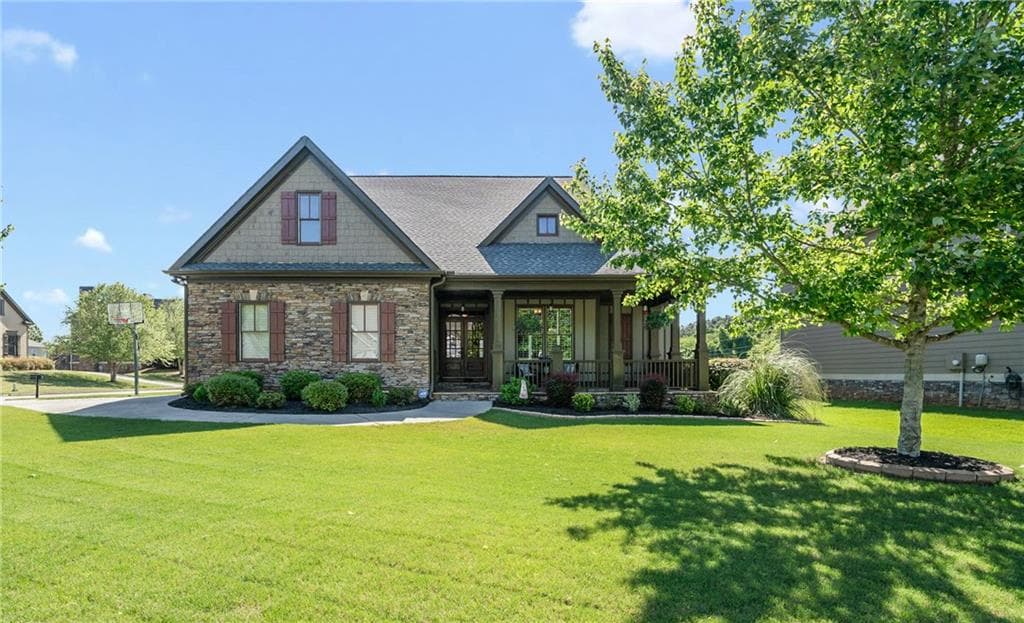 3 Melhana Drive, Cartersville, GA 30120 — most recent listing photo