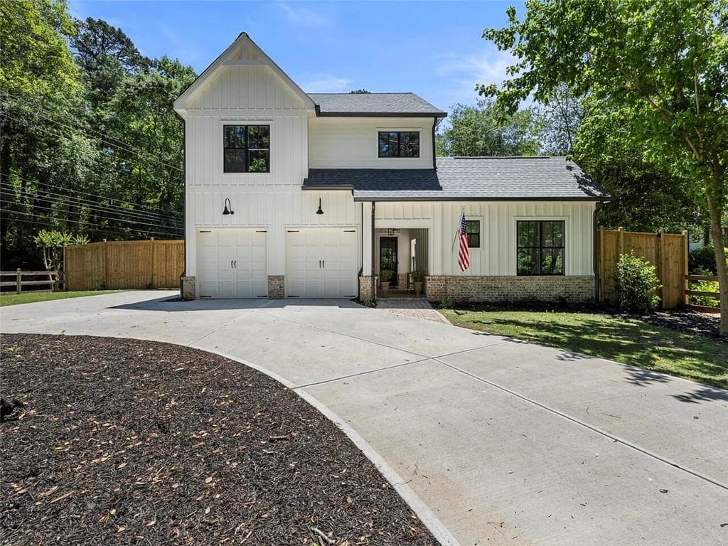 1257 Goodwin Road, Brookhaven, GA 30324 — most recent listing photo