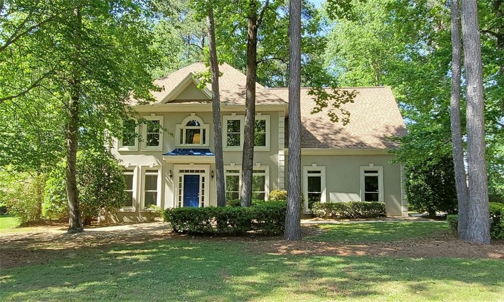 1164 FLEMING Trail, Mableton, GA 30126 — most recent listing photo