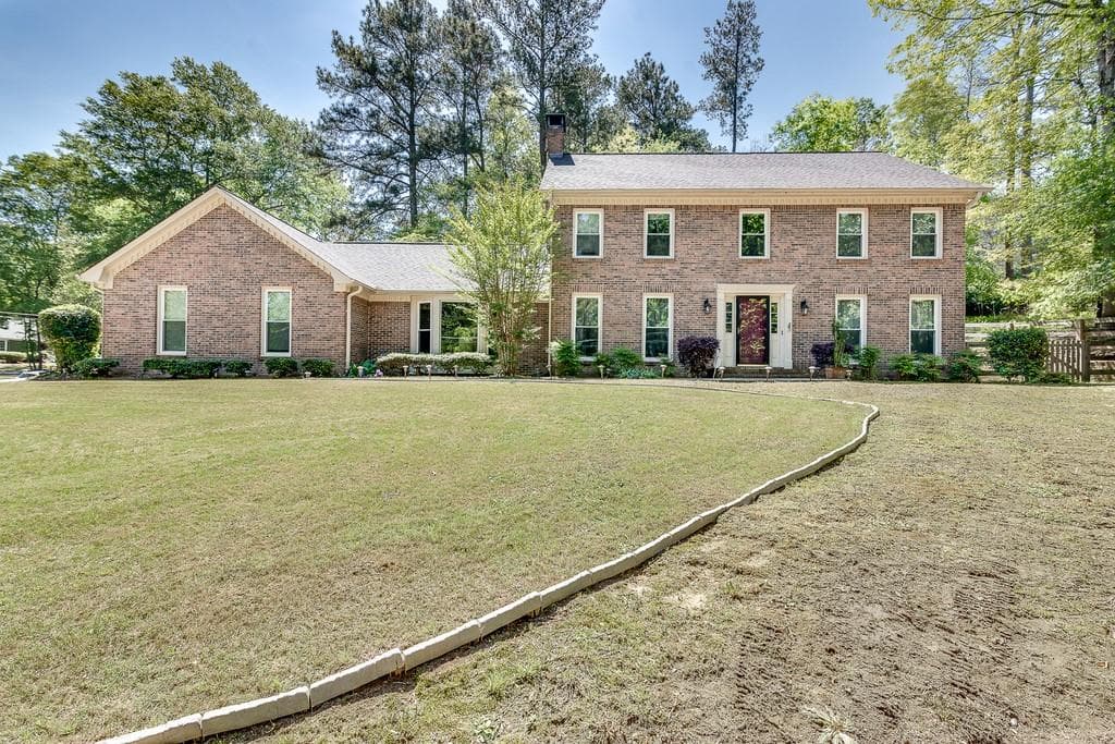 4188 Volley Lane, Peachtree Corners, GA 30092 — most recent listing photo