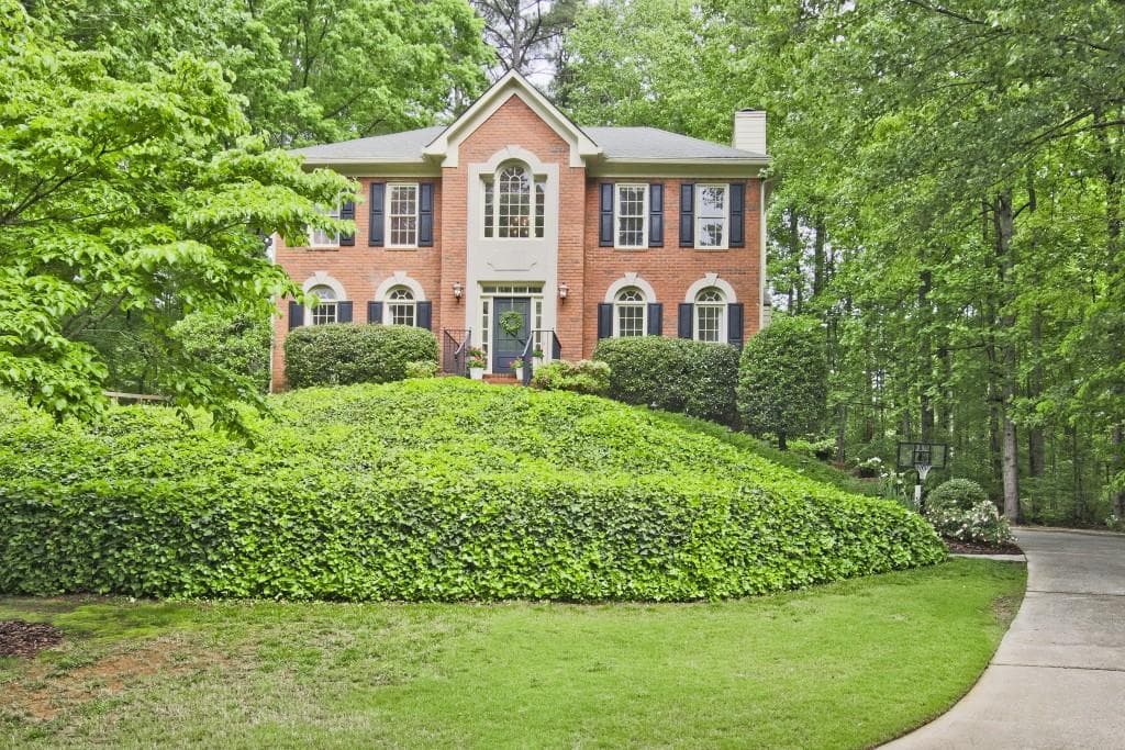 550 Stoneywood Trace, Mableton, GA 30126 — most recent listing photo