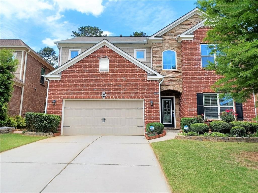 301 Kent Valley Circle, Tucker, GA 30084 — most recent listing photo