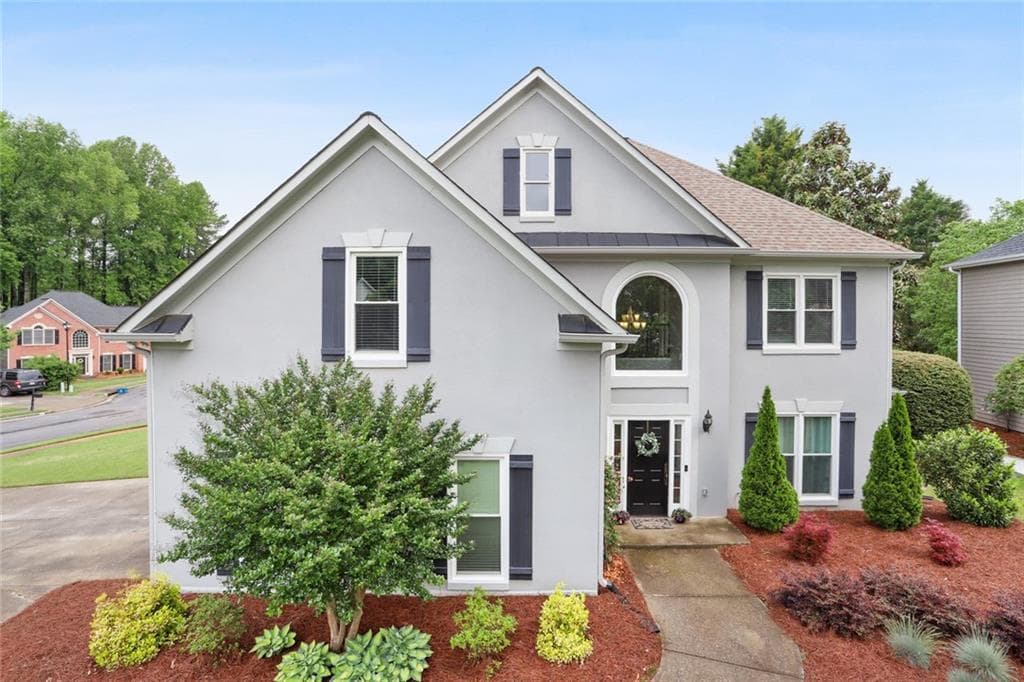 2005 BENSON Court, Alpharetta, GA 30009 — most recent listing photo