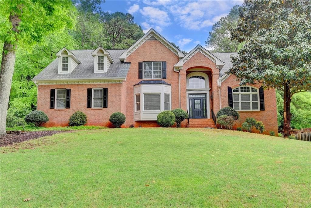 3635 Lester Court, Lilburn, GA 30047 — most recent listing photo