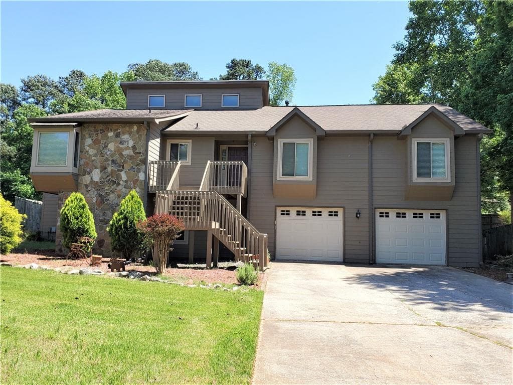 1220 Taramore Drive, Suwanee, GA 30024 — most recent listing photo
