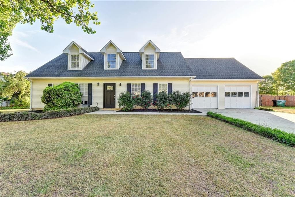 3411 CROSSGATE Court, Loganville, GA 30052 — most recent listing photo