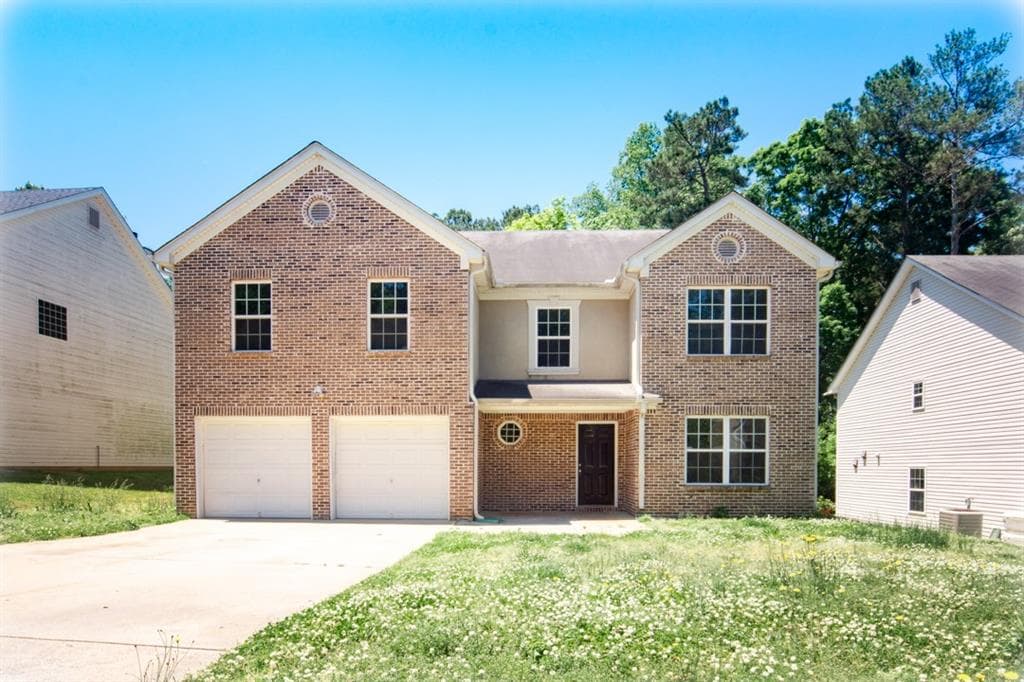 6815 Ridgewood Lane, Riverdale, GA 30296 — most recent listing photo