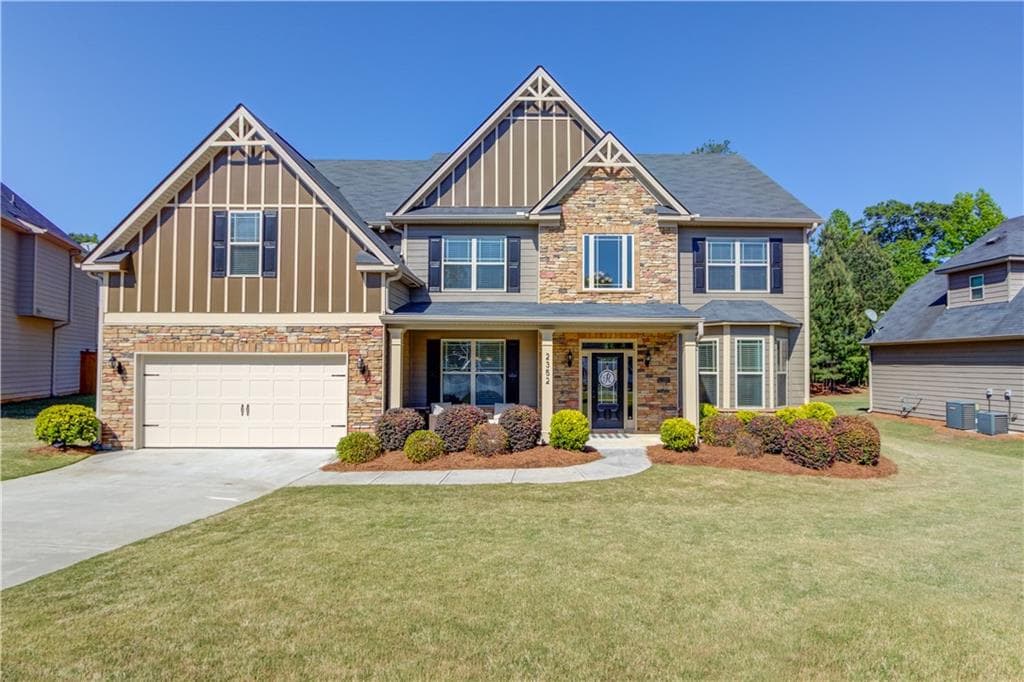 2352 Alexander Top Place, Grayson, GA 30017 — most recent listing photo