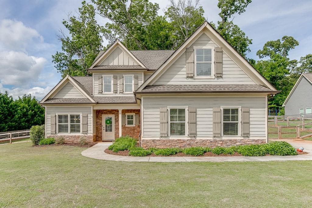 41 Jessies Way, Jefferson, GA 30549 — most recent listing photo