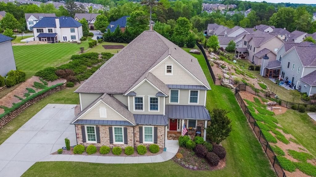 6508 Skipping Stone Place, Flowery Branch, GA 30542 — most recent listing photo