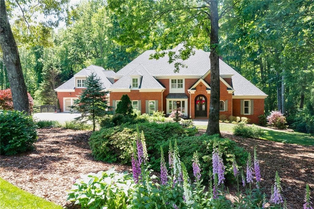 615 Kensington Farms Drive, Milton, GA 30004 — most recent listing photo