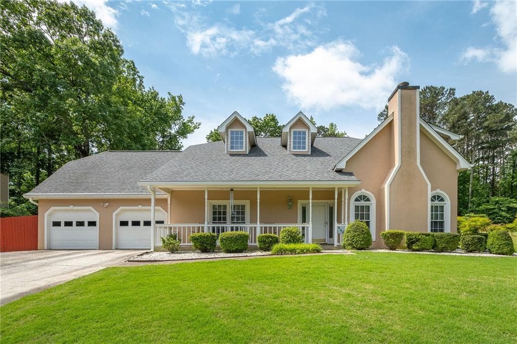 420 Surveyors Point, Suwanee, GA 30024 — most recent listing photo