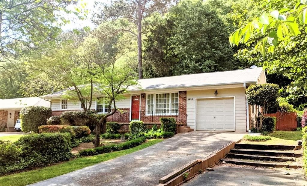 2894 Concord Drive, Decatur, GA 30033 — most recent listing photo