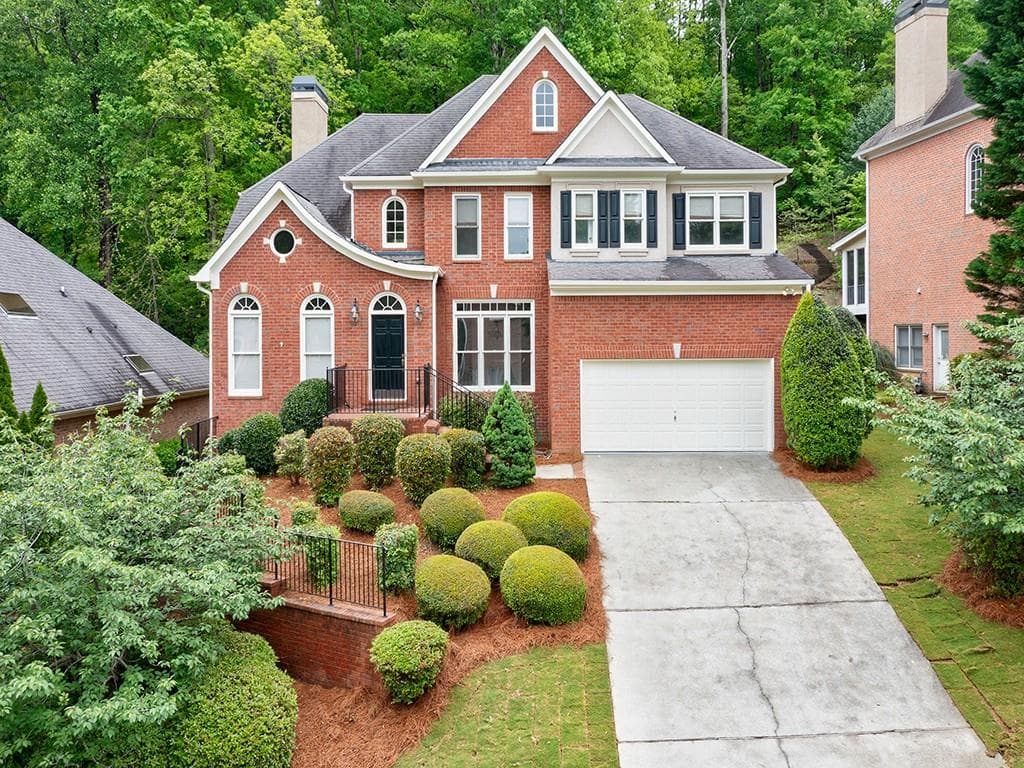 5067 Vinings Estates Court, Mableton, GA 30126 — most recent listing photo