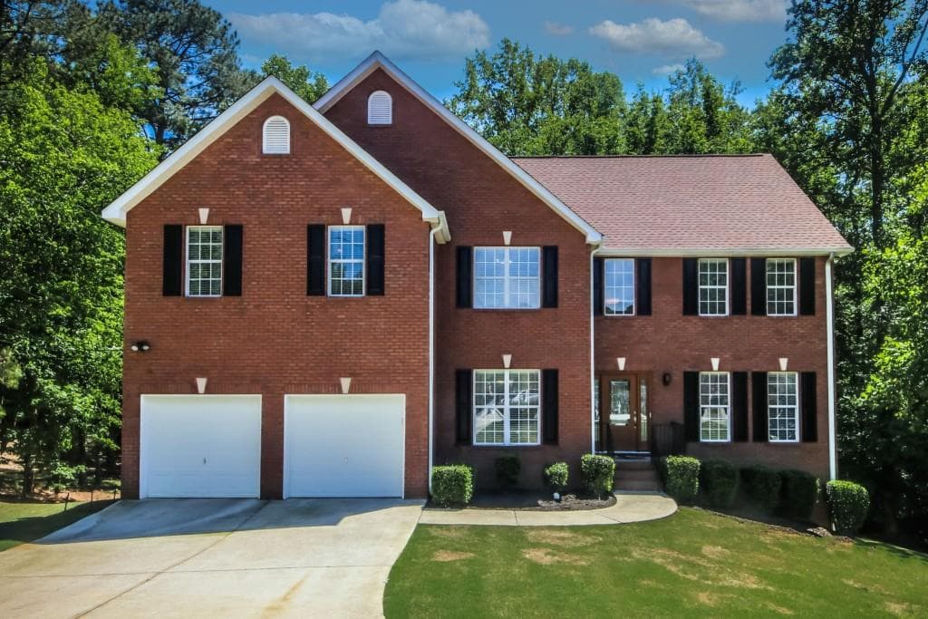 6932 Timbers East Lane, Lithonia, GA 30058 — most recent listing photo