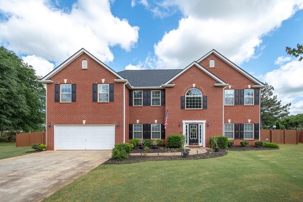 5815 Little Doe Walk, Flowery Branch, GA 30542 — most recent listing photo