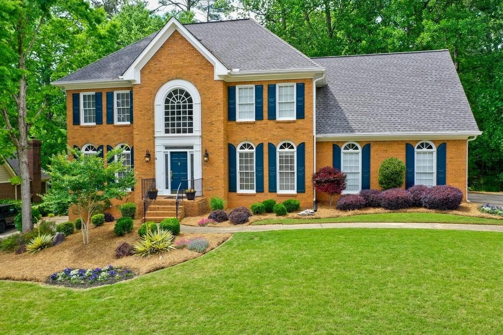 3270 Arborwoods Drive, Alpharetta, GA 30022 — most recent listing photo