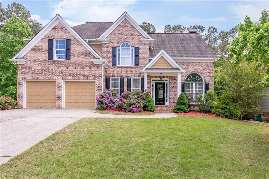 4071 Gold Mill Ridge, Canton, GA 30114 — most recent listing photo