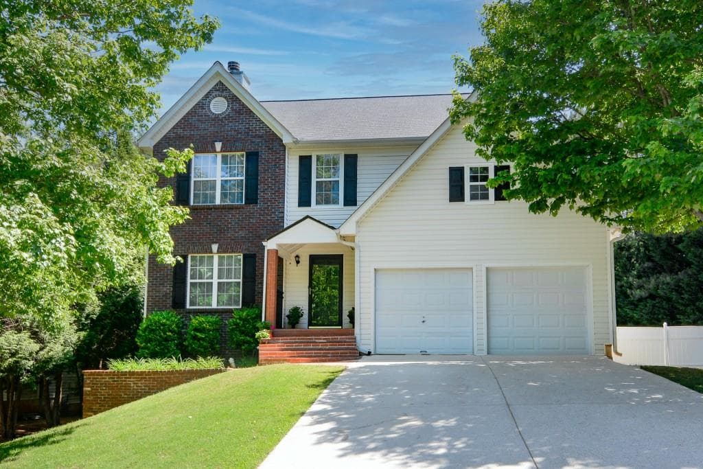 1503 Hayden Mill Way, Lawrenceville, GA 30043 — most recent listing photo