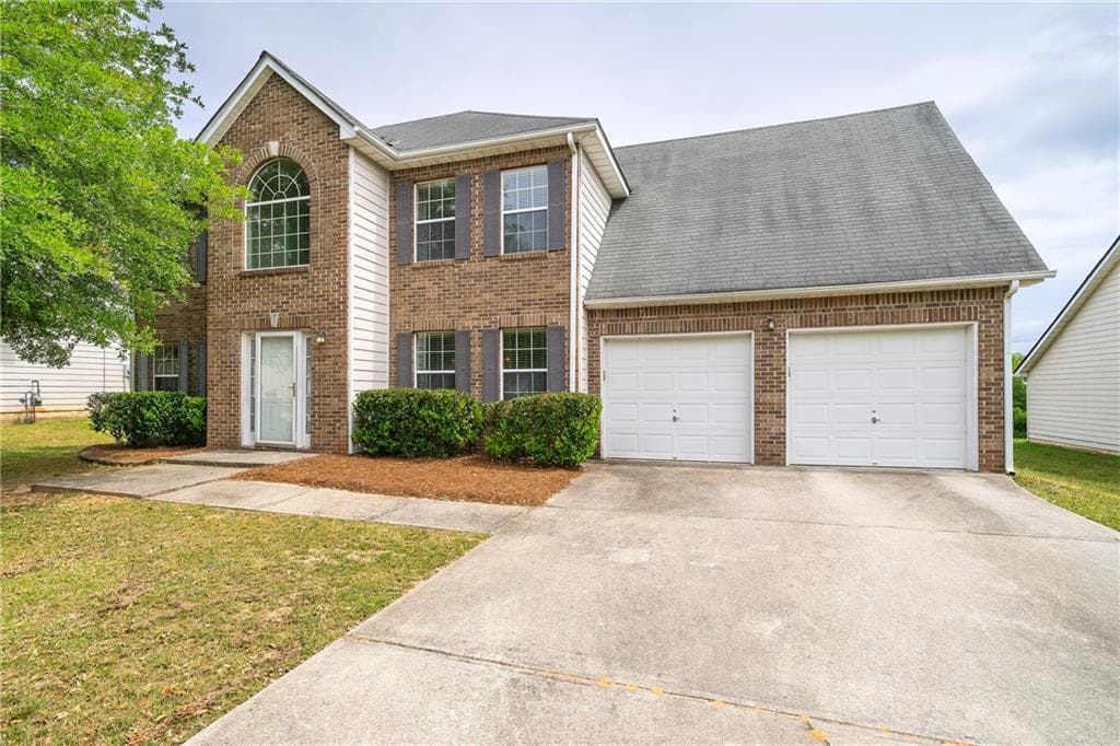 4252 Butternut Place, College Park, GA 30349 — most recent listing photo