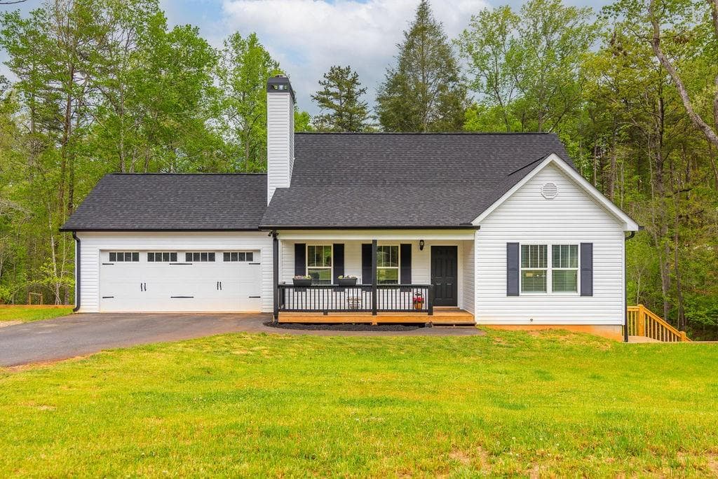 312 Brookwoods Lane, Dahlonega, GA 30533 — most recent listing photo