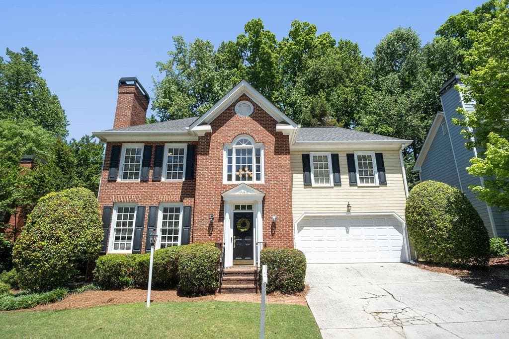 1092 Haven Glen Lane, Brookhaven, GA 30319 — most recent listing photo