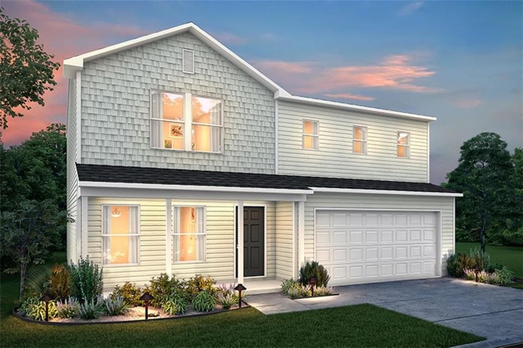 265 Middleton Court, Chatsworth, GA 30705 — most recent listing photo