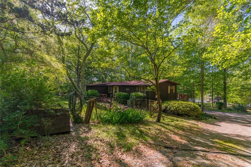 6922 Dee Lane, Murrayville, GA 30564 — most recent listing photo