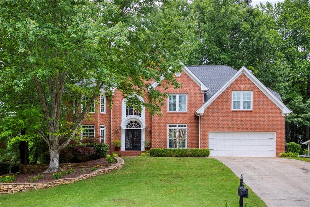 210 May Apple Lane, Alpharetta, GA 30005 — most recent listing photo