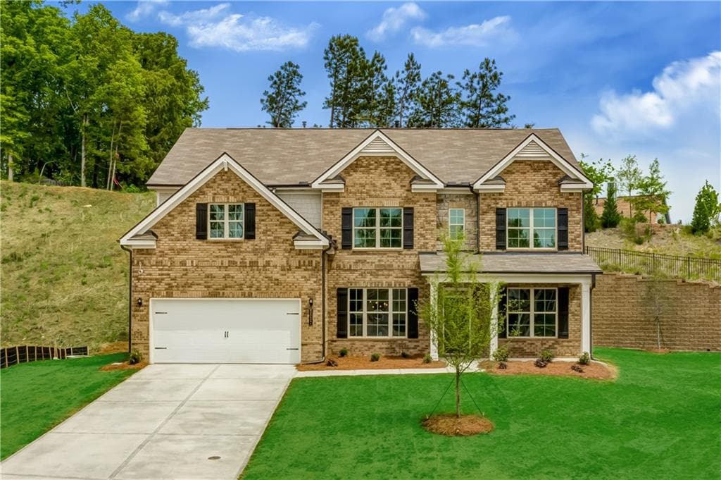 5057 Cooper Farm Drive, Sugar Hill, GA 30518 — most recent listing photo