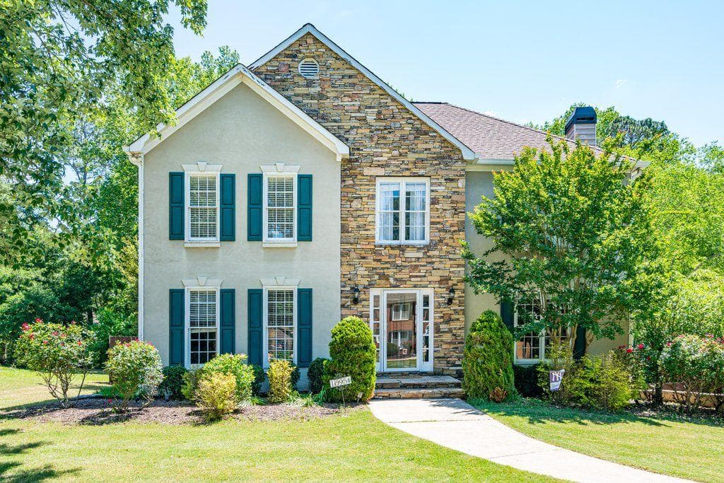 1095 ANGEL Lane, Powder Springs, GA 30127 — most recent listing photo