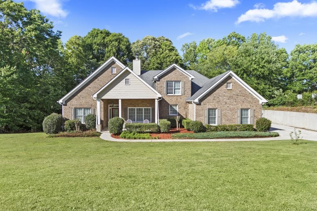 2718 White Rock Drive, Buford, GA 30519 — most recent listing photo