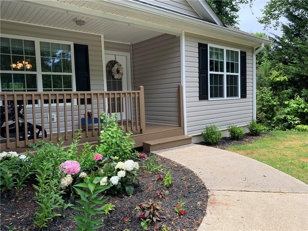 288 Tilly Farm Road, Ellijay, GA 30540 — most recent listing photo